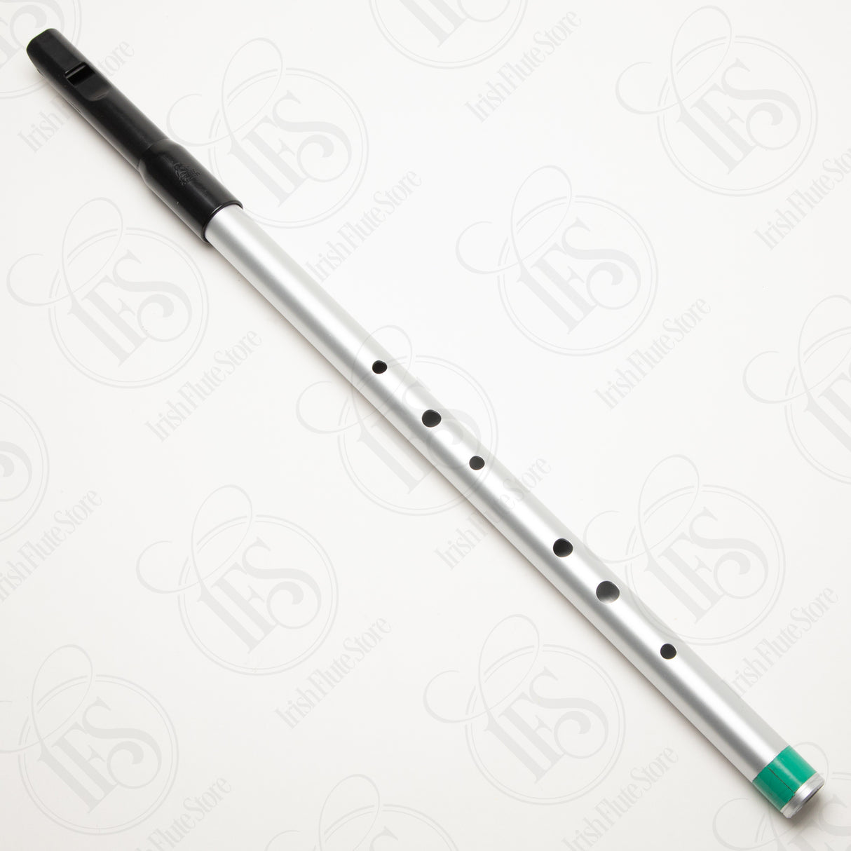 Tony Dixon Tunable Aluminum Low D