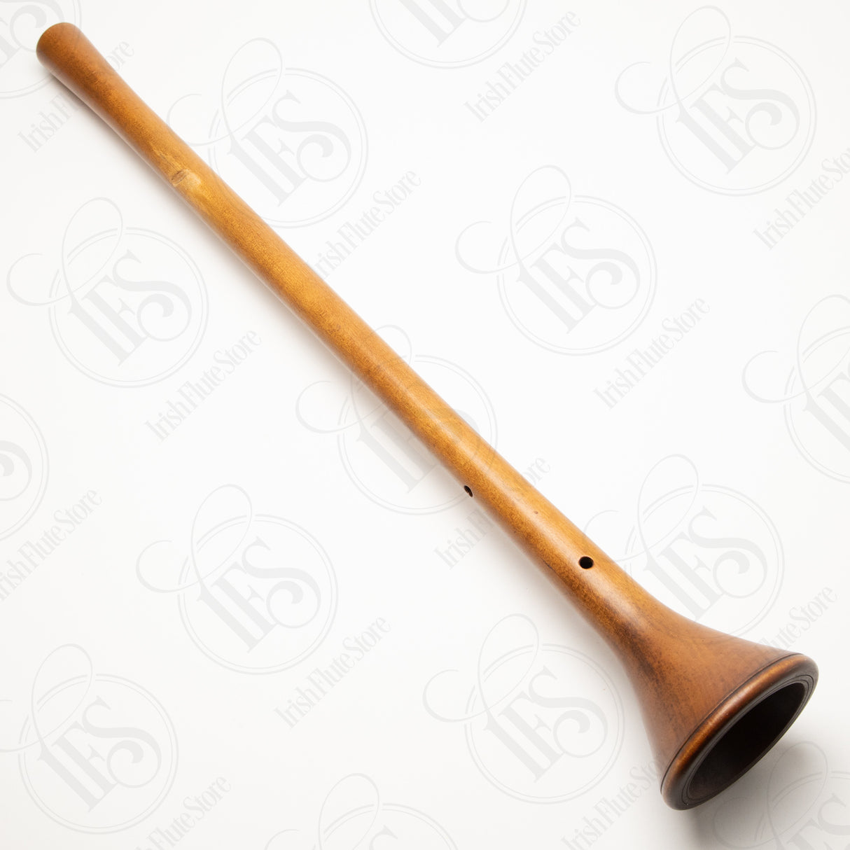 Stephen Hammer Cherry Shawm