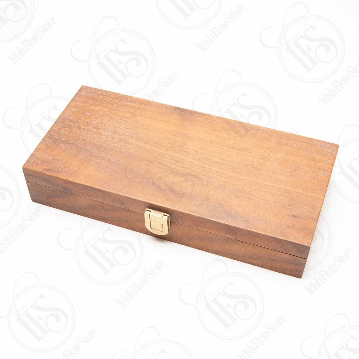 19th Century Unmarked 8-Key