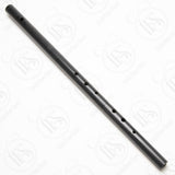 Dave Copley Delrin Keyless with Thumbhole, D