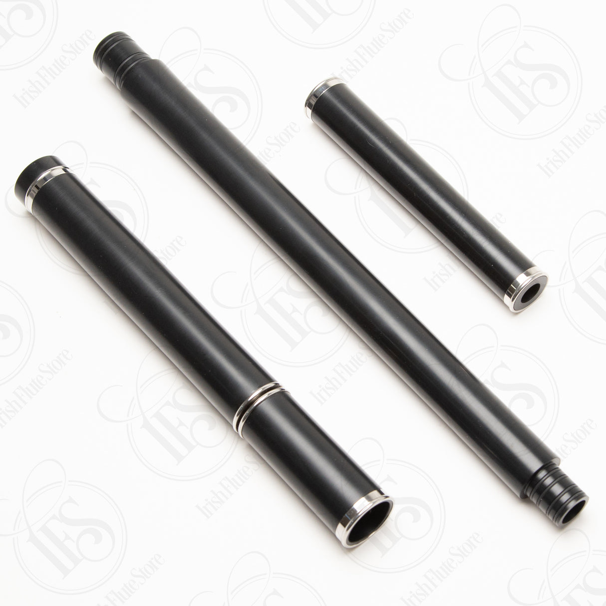 Damian Thompson Standard Delrin Keyless, D