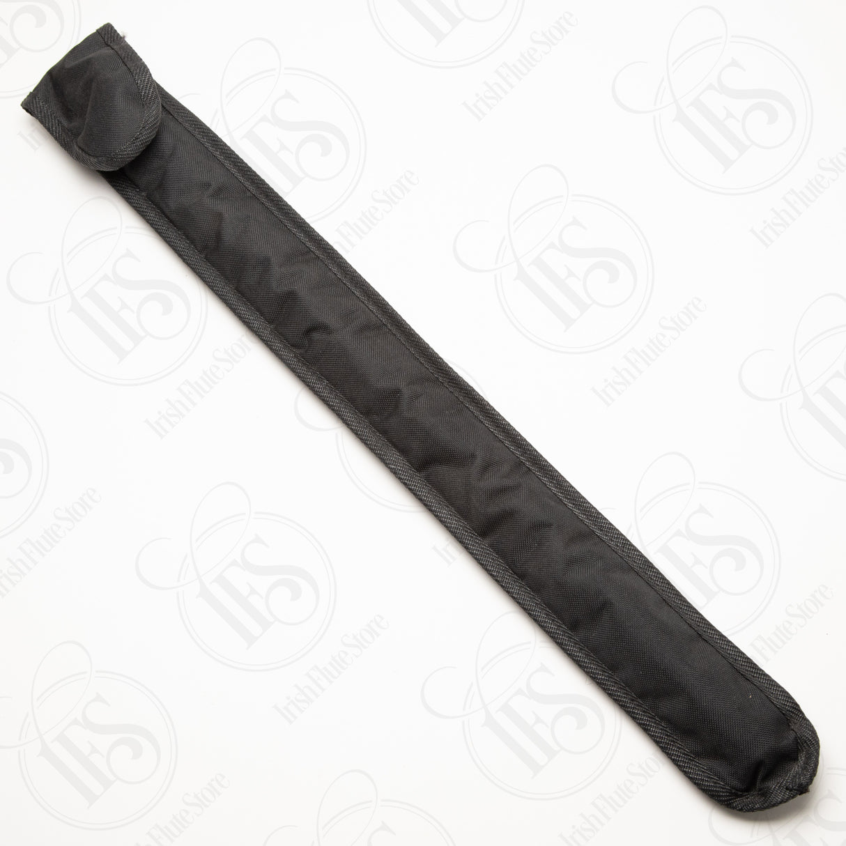 Colin Goldie Aluminum Low D