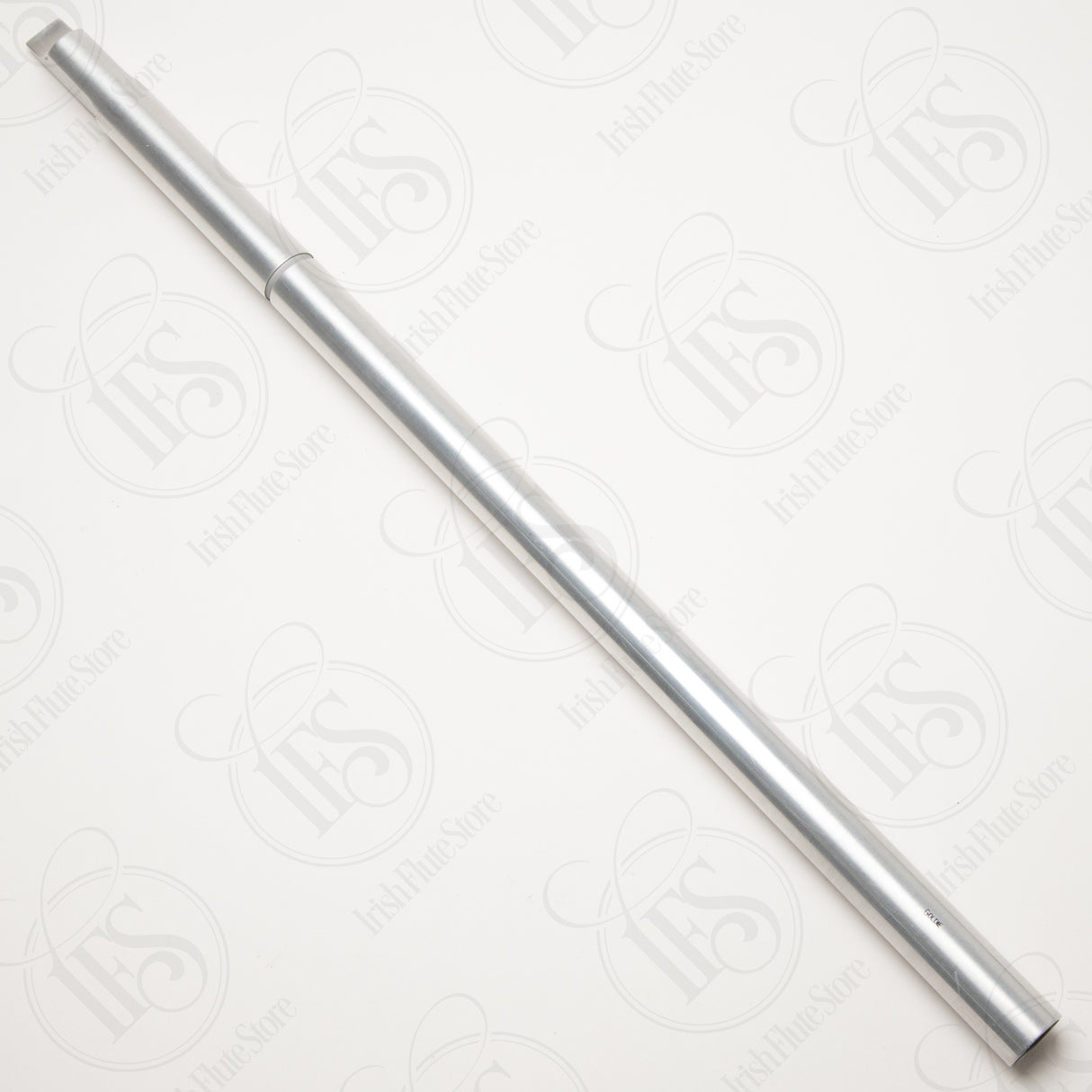 Colin Goldie Aluminum Low D