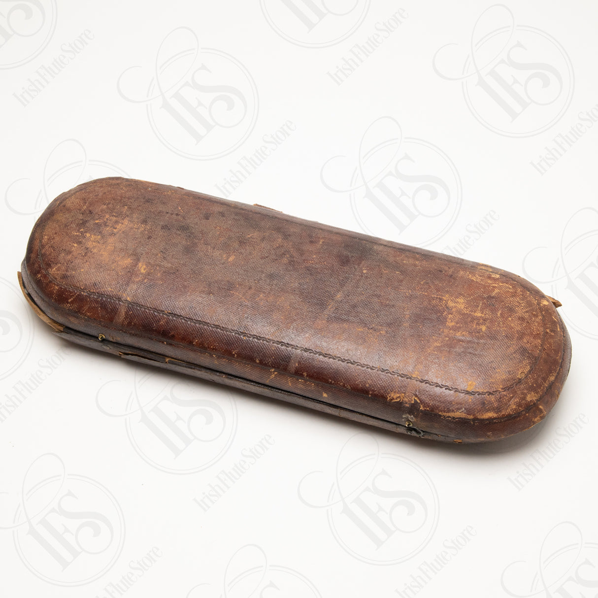 Firth, Pond & Co. Cocus 8-key, D