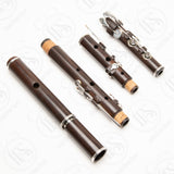Firth, Pond & Co. Cocus 8-key, D