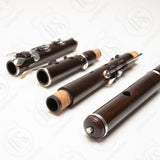 Firth, Pond & Co. Cocus 8-key, D