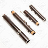 Firth, Pond & Co. Cocus 8-key, D