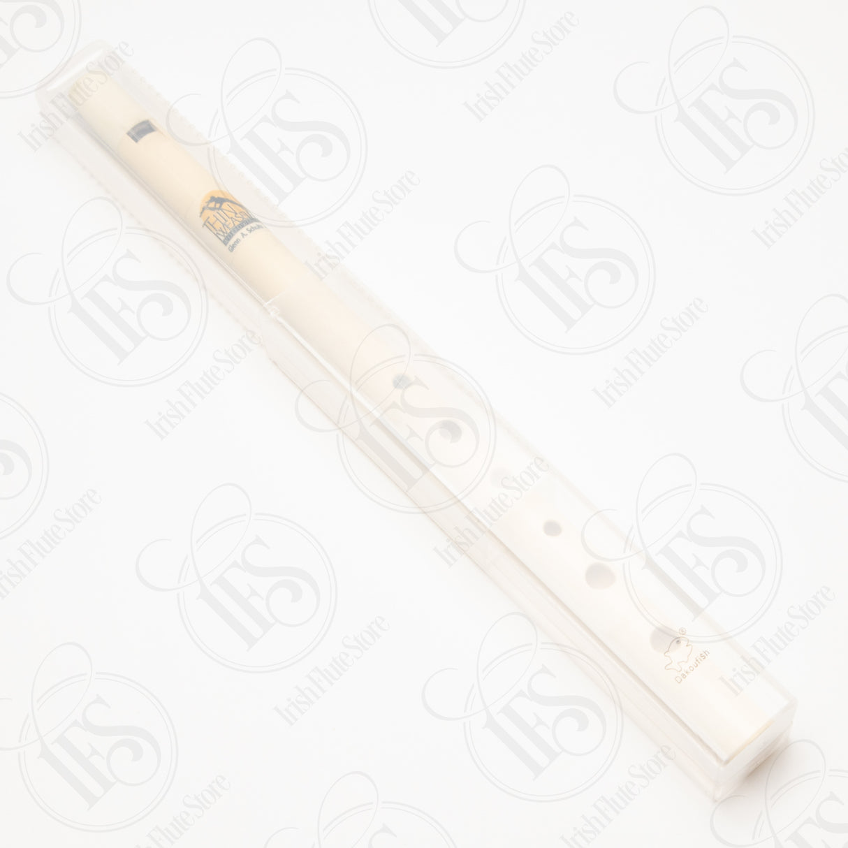 Glenn Schultz Water Weasel Non Tunable High D