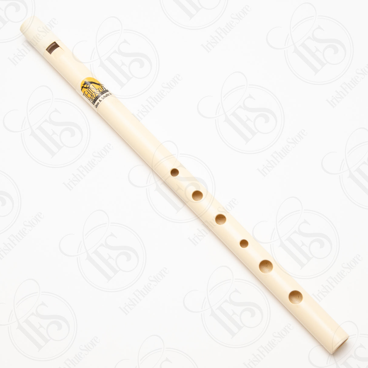 Glenn Schultz Water Weasel Non Tunable High D