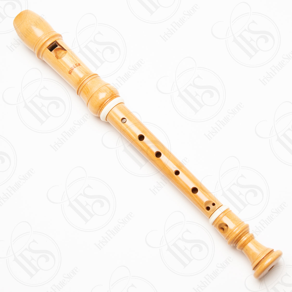 Moeck Maple Rottenburgh Soprano