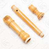 Moeck Maple Rottenburgh Soprano