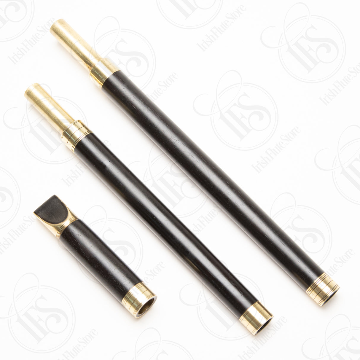 Greenwood Pipes Boisvert C/D Set