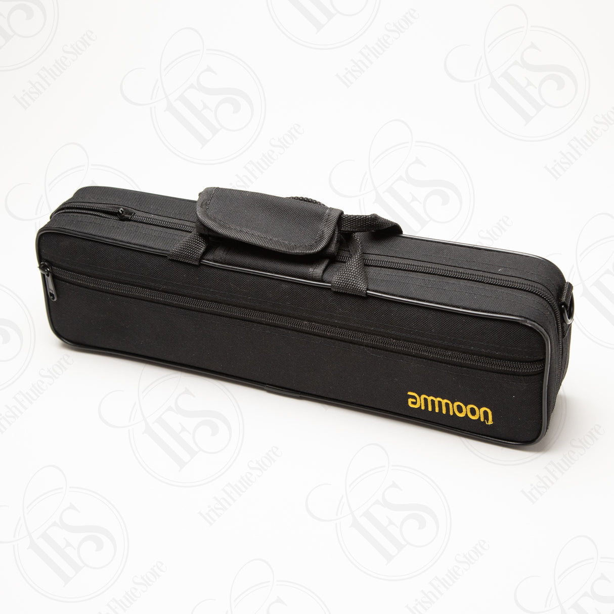 Sam Murray Blackwood & Silver 4-Key, D