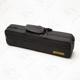 Sam Murray Blackwood & Silver 4-Key, D