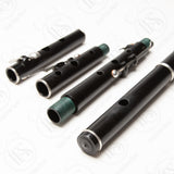 Sam Murray Blackwood & Silver 4-Key, D