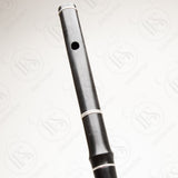 Sam Murray Blackwood & Silver 4-Key, D