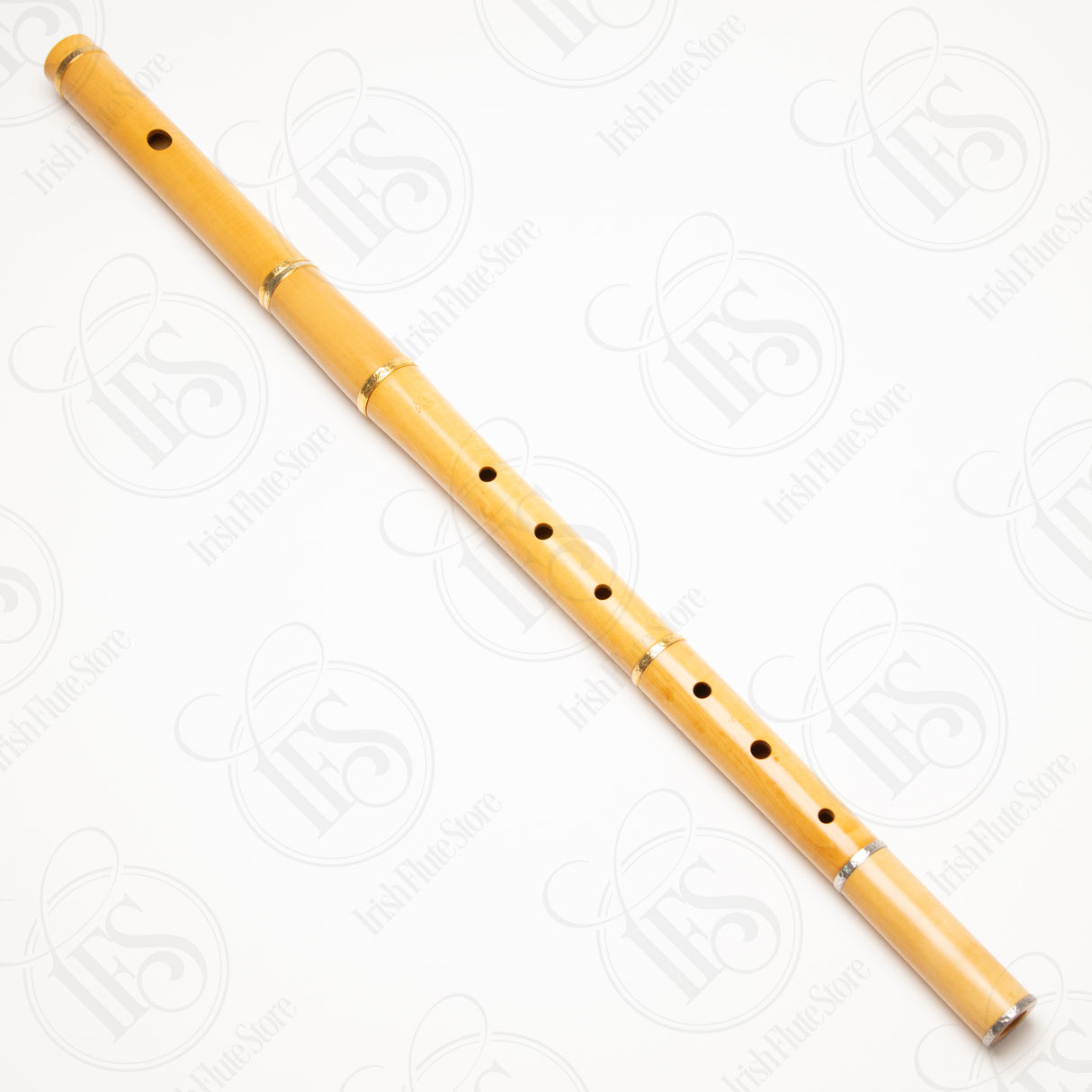 Peter Noy Boxwood 1-Key, D