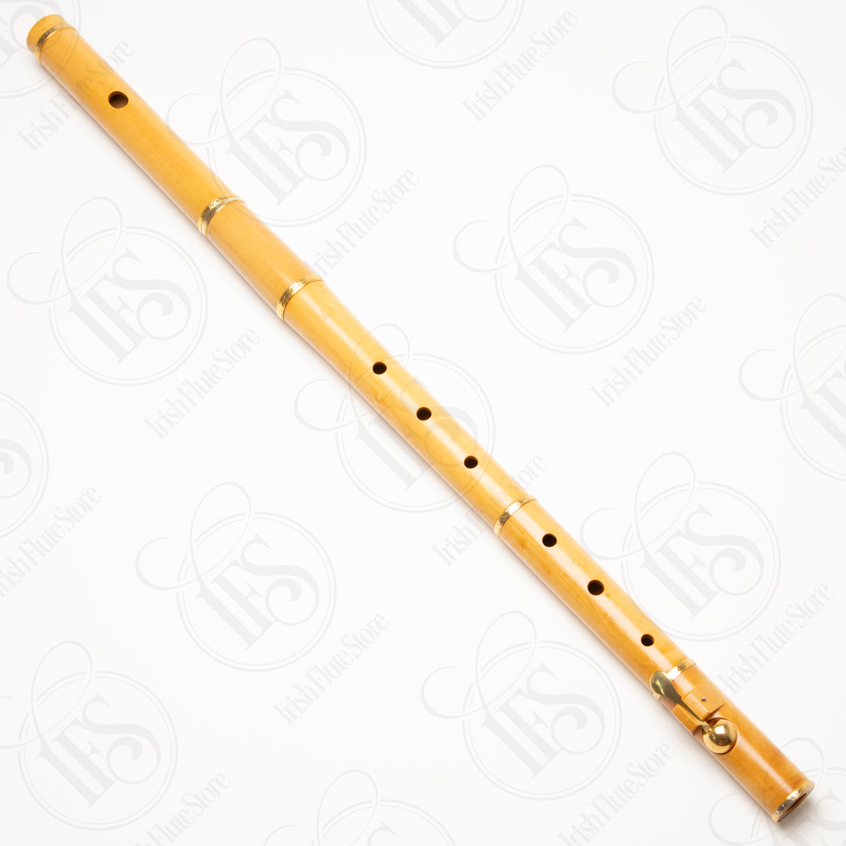 Peter Noy Boxwood 1-Key, D