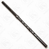 Casey Burns Blackwood Folk Flute, D