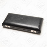Aebi Cocus & Silver 8-Key, D