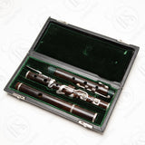 Aebi Cocus & Silver 8-Key, D