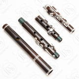Aebi Cocus & Silver 8-Key, D