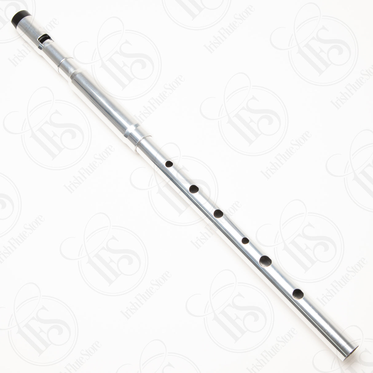 Burke Aluminum Low G