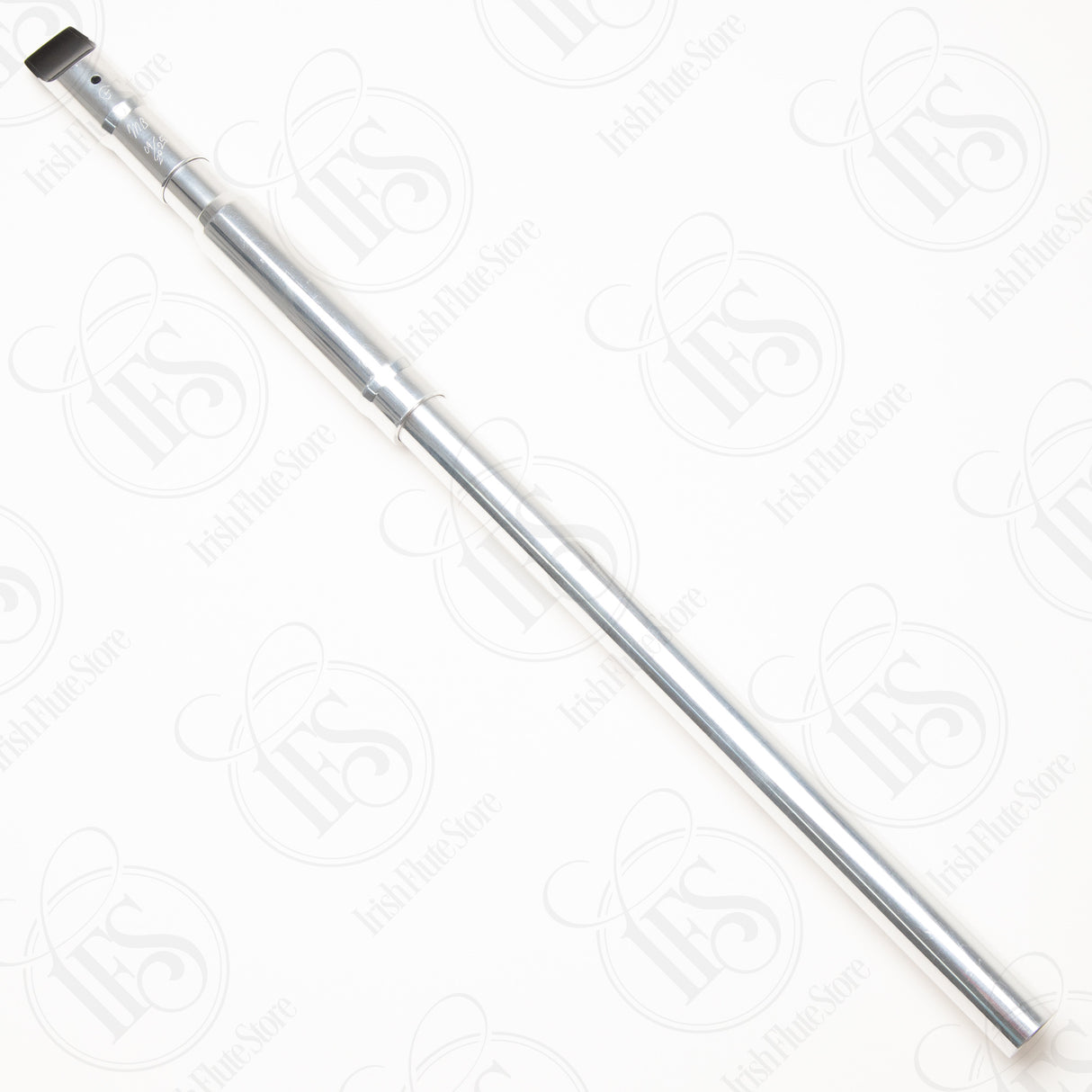 Burke Aluminum Low G