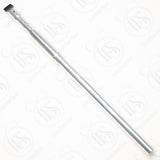 Burke Aluminum Low G