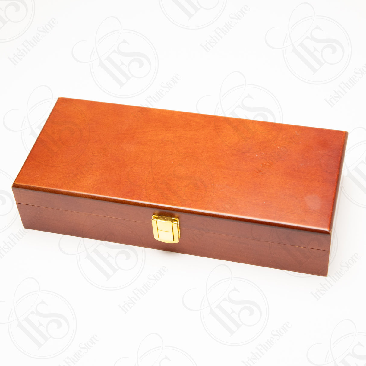 Lesouef Blackwood & Silver Rudall, D