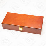 Lesouef Blackwood & Silver Rudall, D