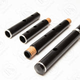 Lesouef Blackwood & Silver Rudall, D