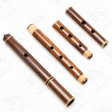 John Gallagher Gidgee & Brass Large Hole Rudall, D