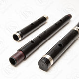 Casey Burns Blackwood & Silver, D