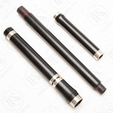 Casey Burns Blackwood & Silver, D