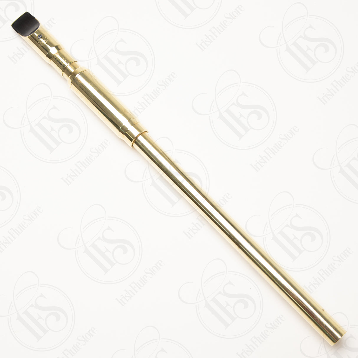 Burke Narrow Bore Brass High D