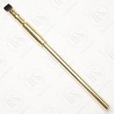 Burke Narrow Bore Brass High D