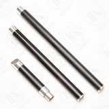 Abell Blackwood & Silver C&D Set