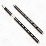 Abell Blackwood & Silver C&D Set