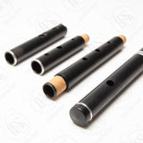 Terry McGee Blackwood & Silver Rudall 5088, D