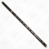 Terry McGee Blackwood & Silver Rudall 5088, D