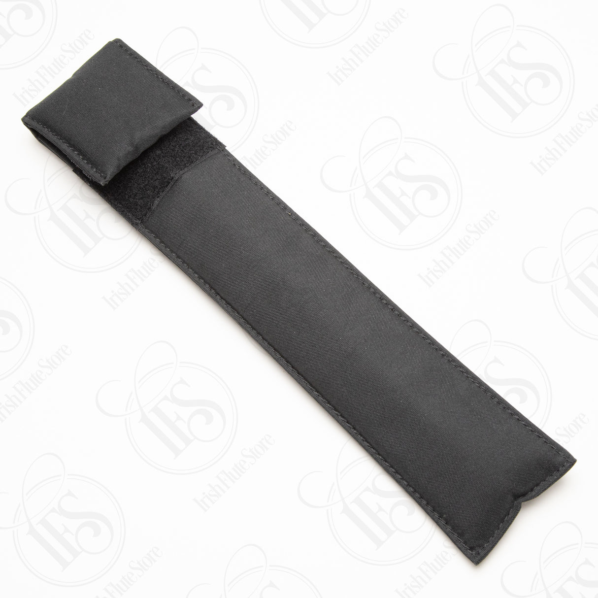Roy McManus Blackwood & Silver, Eb