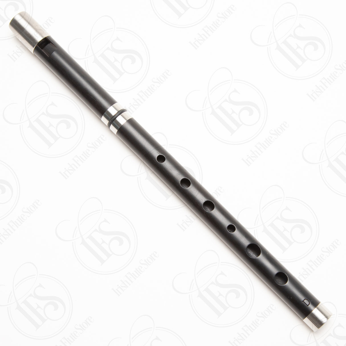 McManus Blackwood & Silver High D