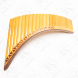 Preda Panpipe, G