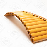 Preda Panpipe, G
