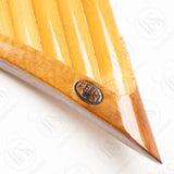 Preda Panpipe, G