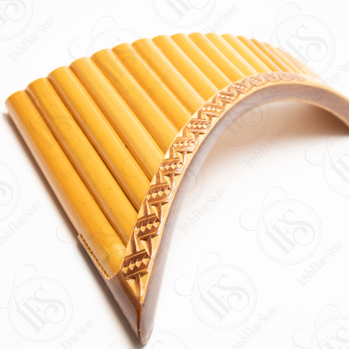 Preda Panpipe, G
