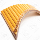 Preda Panpipe, G