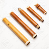 Firth Hall & Pond Boxwood 1-Key