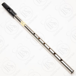 Fischietto Clarke Celtic D e custodia in pelle vegana marrone Fischietto Clarke Celtic D e custodia in pelle vegana marrone